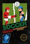 Soccer [5 Screw] - Loose - NES