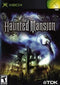 Haunted Mansion - In-Box - Xbox