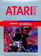 RealSports Baseball - In-Box - Atari 2600