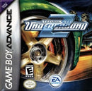 Need for Speed Underground 2 - Complete - GameBoy Advance