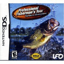 Professional Fisherman's Tour - In-Box - Nintendo DS