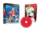 Fate/Extra [Limited Edition] - In-Box - PSP