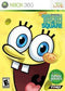 SpongeBob's Truth or Square - In-Box - Xbox 360