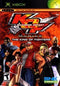 King of Fighters Maximum Impact Maniax - Complete - Xbox