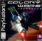 Colony Wars Vengeance - Loose - Playstation