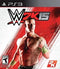 WWE 2K15 - In-Box - Playstation 3