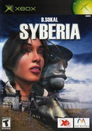 Syberia - In-Box - Xbox