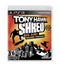 Tony Hawk: Shred - In-Box - Playstation 3