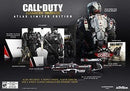 Call of Duty Advanced Warfare [Atlas Limited Edition] - Complete - Xbox 360