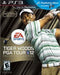 Tiger Woods PGA Tour 12: The Masters [Move Bundle] - Loose - Playstation 3