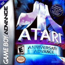 Atari Anniversary Advance - Complete - GameBoy Advance