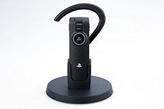 Sony Bluetooth Headset - In-Box - Playstation 3