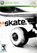 Skate - Complete - Xbox 360