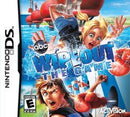 Wipeout: The Game - Complete - Nintendo DS