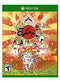 Okami HD - Loose - Xbox One