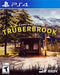 Truberbrook - Complete - Playstation 4