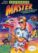 Treasure Master - Complete - NES