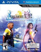 Final Fantasy X X-2 HD Remaster - In-Box - Playstation Vita