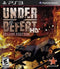 Under Defeat HD Deluxe Edition - In-Box - Playstation 3