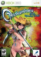 Onechanbara Bikini Samurai Squad - Loose - Xbox 360