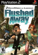 Flushed Away - Loose - Playstation 2