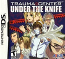 Trauma Center Under the Knife - Loose - Nintendo DS