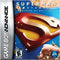 Superman Returns - In-Box - GameBoy Advance