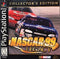 NASCAR 99 [Greatest Hits] - Loose - Playstation