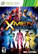 X-Men: Destiny - In-Box - Xbox 360