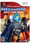 MegaMind: Mega Team Unite - Complete - Wii