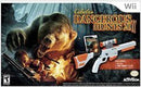 Cabela's Dangerous Hunts 2011 [Gun Bundle] - In-Box - Wii