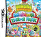 Moshi Monsters: Moshlings Theme Park - Complete - Nintendo DS