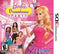 Barbie: Dreamhouse Party - Complete - Nintendo 3DS