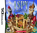 I Spy Castle - Complete - Nintendo DS