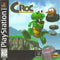 Croc - In-Box - Playstation