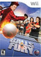 Balls of Fury - Loose - Wii