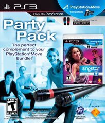 SingStar Dance - Complete - Playstation 3
