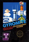 Gyromite - In-Box - NES