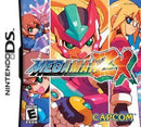 Mega Man ZX - In-Box - Nintendo DS