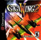 Giga Wing 2 - In-Box - Sega Dreamcast