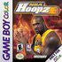 NBA Hoopz - In-Box - GameBoy Color