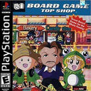 Top Shop - Complete - Playstation