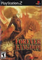 Forever Kingdom - Complete - Playstation 2