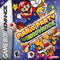 Mario Party Advance - Complete - GameBoy Advance