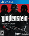 Wolfenstein: The New Order [Occupied Edition] - Loose - Playstation 4