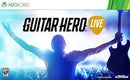 Guitar Hero Live [Guitar Bundle] - Loose - Xbox 360