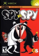 Spy vs. Spy - Loose - Xbox