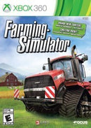 Farming Simulator - In-Box - Xbox 360