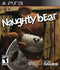 Naughty Bear - Loose - Playstation 3