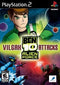 Ben 10: Alien Force: Vilgax Attacks - Loose - Playstation 2